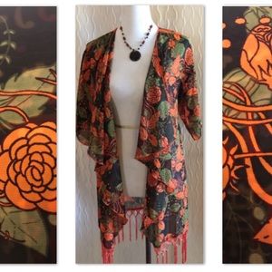 LuLaRoe Small Monroe